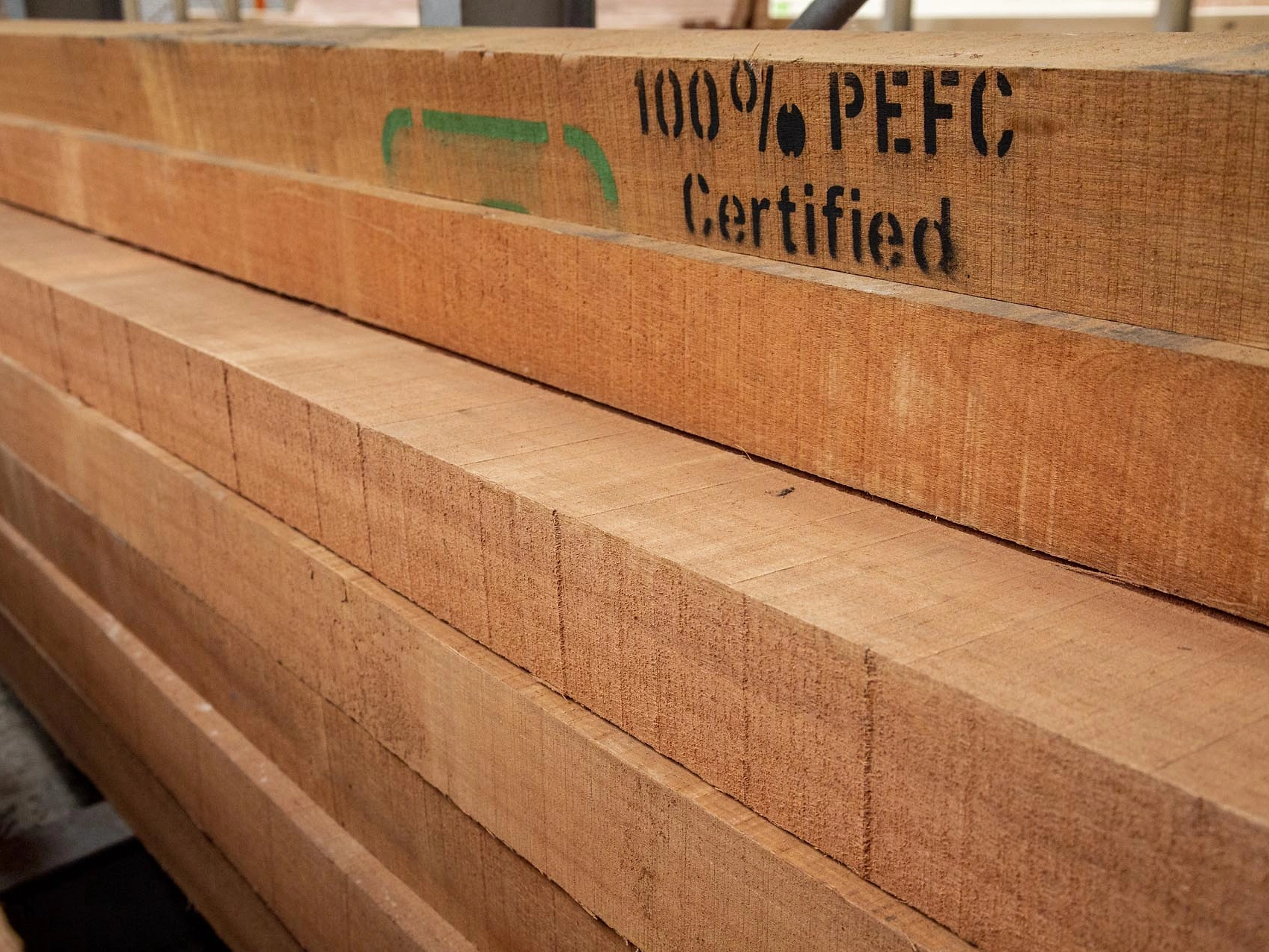 Tulp-Bijl Ede keurmerk