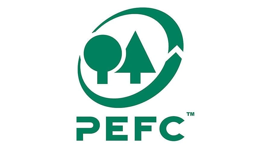 Tulp-Bijl Ede PEFC certificaat