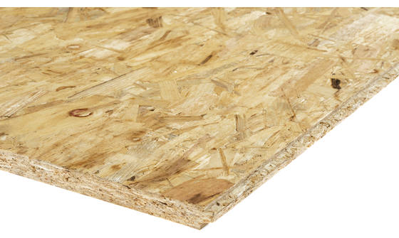 18 mm OSB 3 ZERO t&g 244x122 FSC - OSB 3 - Tulp-Bijl hout en ...