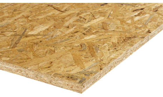 9 mm OSB 3 ZERO 244x122 FSC - OSB 3 - Tulp-Bijl hout en bouwstoffen b.v.