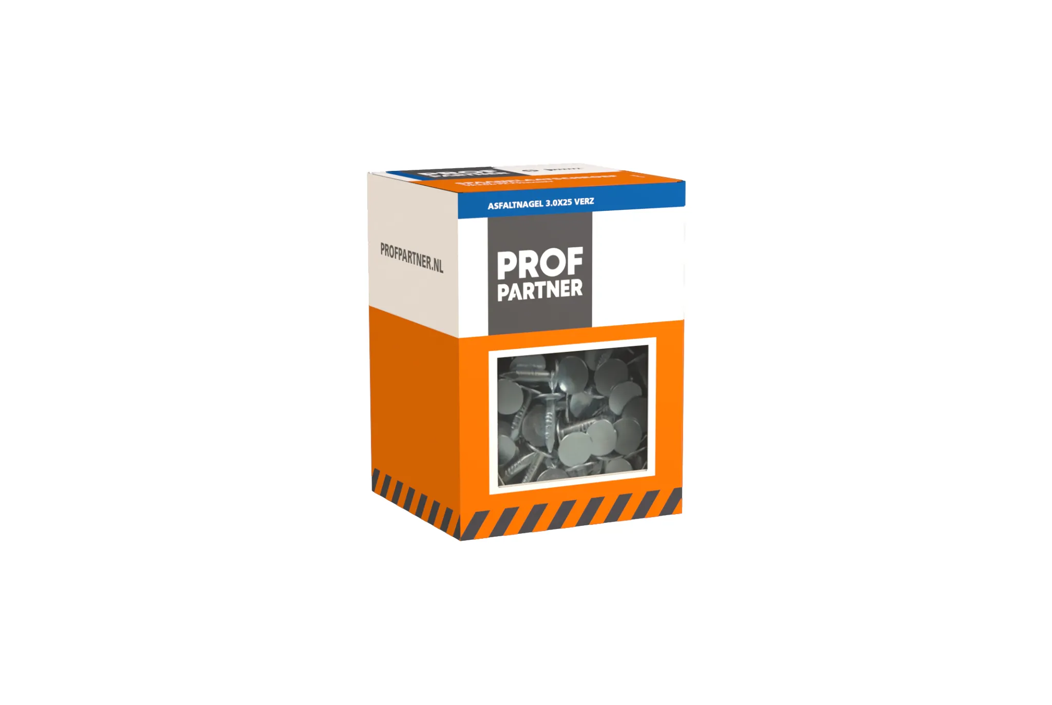 \\172.18.107.1\Data\TulpBijl\ERP\1.Tulp\IT\Webshop\Foto\ProfPartner Asfaltnagel 3,0X25 Verzinkt.png