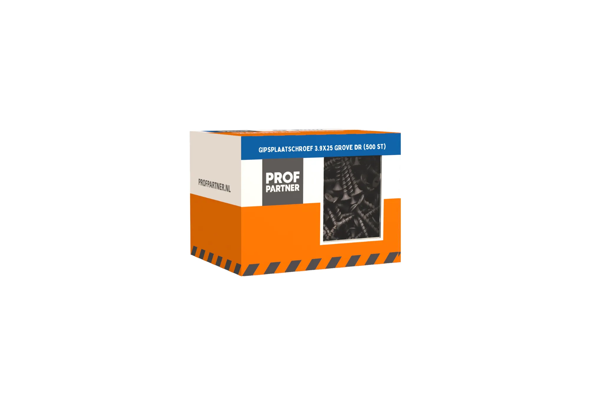 ProfPartner gipsplaatschroef 25 mm