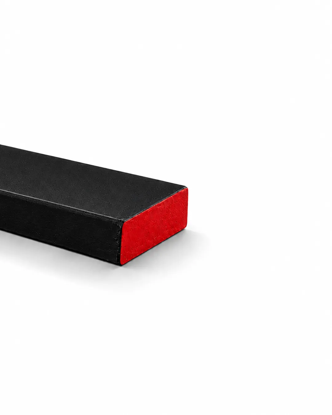 32x075 mm vu brand verduurz S zwart FSC