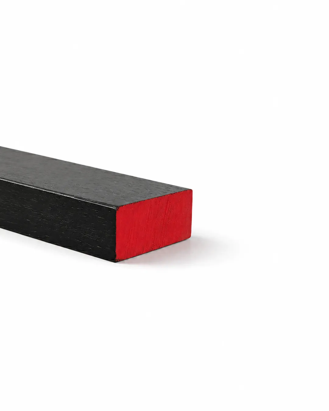 38x089 mm vu brand verduurz R zwart FSC