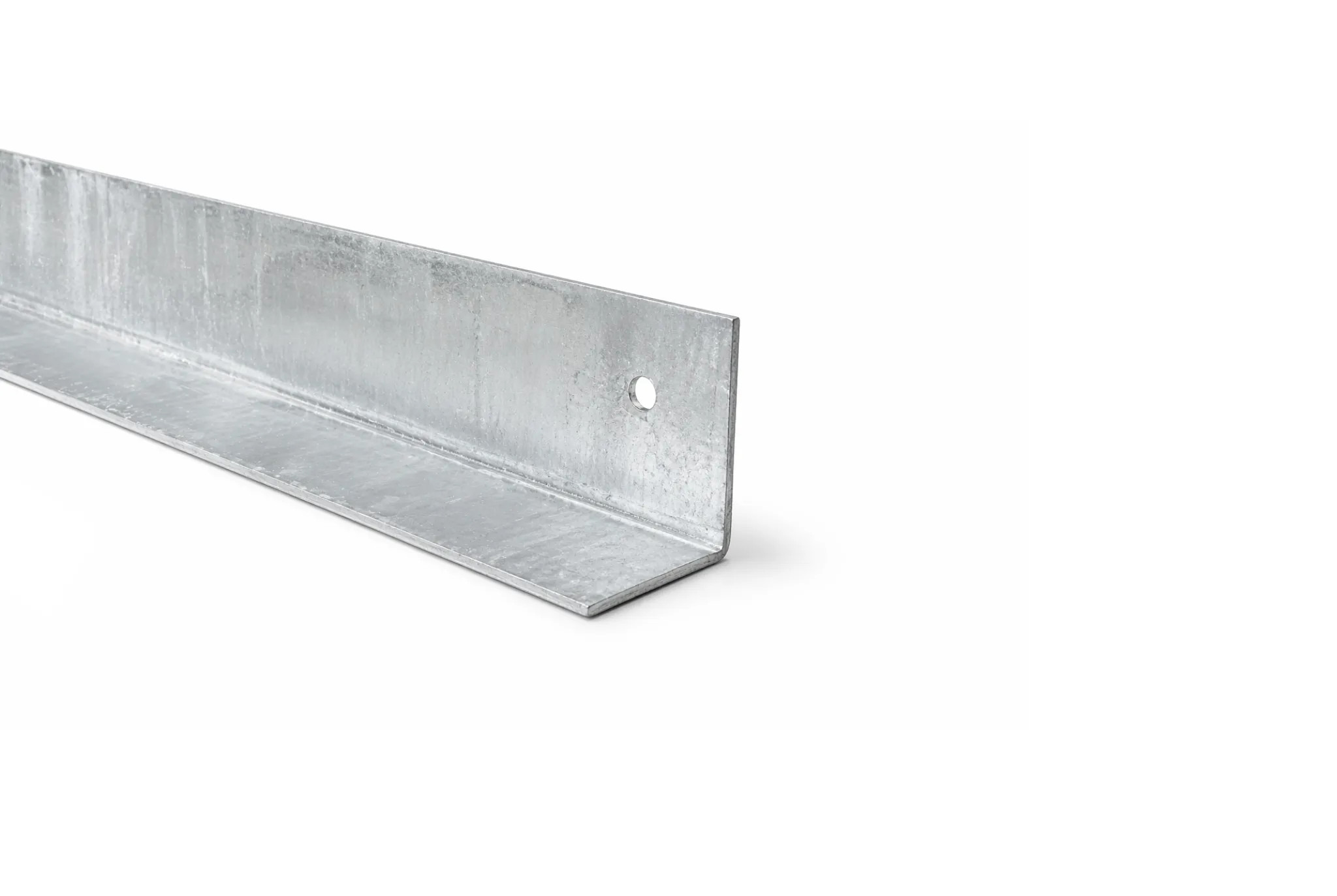 Latei 90x200x4 l=3400 Type L38 verzinkt
